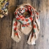 Gucci Scarf STRAWBERRIES GGS32145